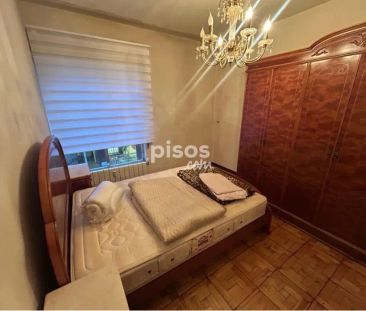 Piso en alquiler en Calle del Pintor Modinos - Foto 6