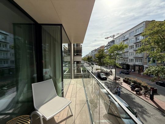 Lippenslaan 236/1.1, Knokke-Heist - Photo 1