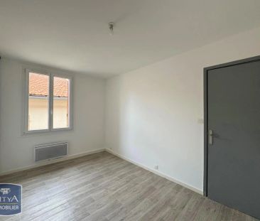 Appartement à louer 3 pièces 55.25m² - Photo 6