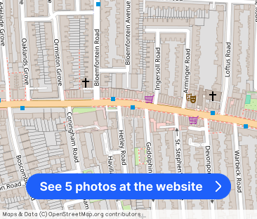 Room @ 275 Uxbridge Road W12 - Photo 1