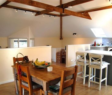 3 bedroom barn conversion to rent - Photo 4