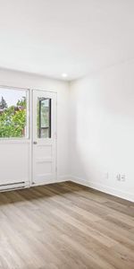 1 CH - 1 SDB - Montréal - $1,350 /mo - Photo 3