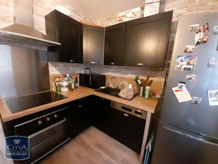 Location Appartement 2 pièces 59m² LE MANS 72000 - Photo 3