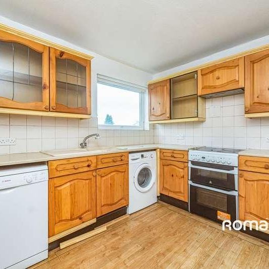 Belgravia Court, Bath Road, Reading, RG30 - Photo 1