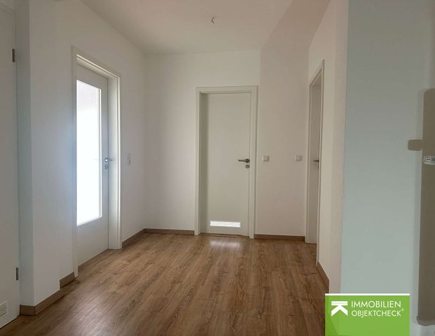Modernisierte Citywohnung mit Aufzug - Photo 1