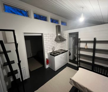 Djursholmsvägen, Täby - Photo 1