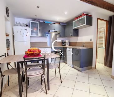 Location Appartement 2 pièces 31m² CALLIAN 83440 - Photo 5