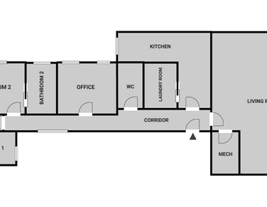 Old Brompton Road - Photo 1