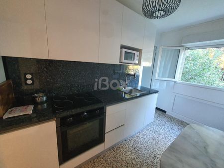 Appartement 3 pièce(s) 2 chambre(s) 65.8 m² - Photo 5