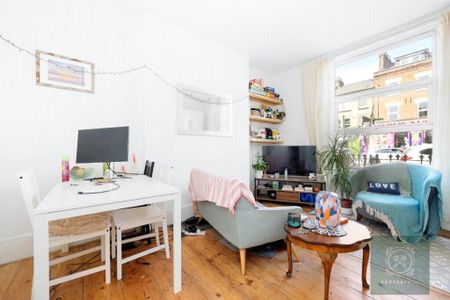 1 bedroom apartment to rent - Photo 3