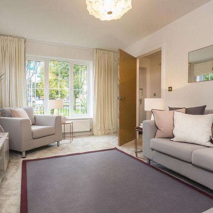 3 bedroom semi-detached house to rent - Photo 1