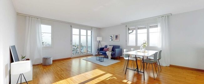 Your new home - Photo 1