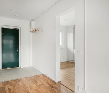 Mellanbergsvägen 23 - Photo 4