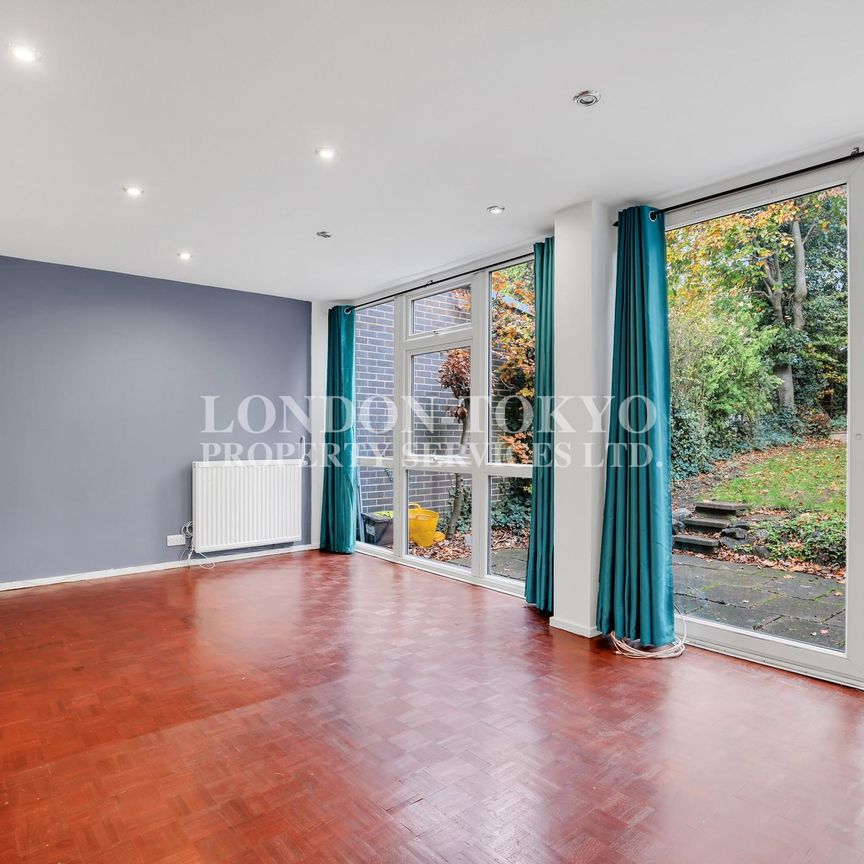 Ashbourne Close, N12, London - Photo 1