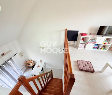 Location Appartement 2 pièces 35m² - Photo 6