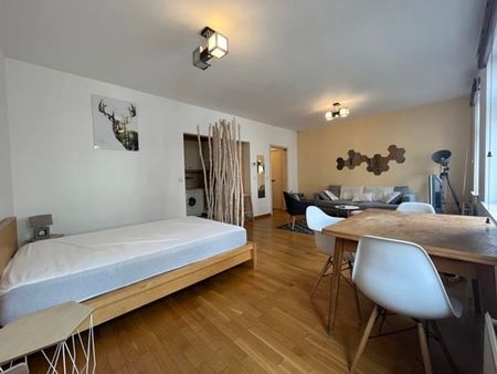 Studio te huur - Foto 3