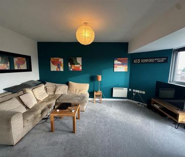 2 bedroom apartment to rent - Photo 3