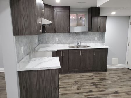 For Lease - 379 Trudeau Drive, Milton, Ontario - Photo 3