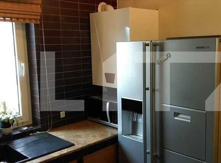4 camere, 150 mp, AC, scara interioara, mobilat modern, 2 parcari, zona Lidl - Photo 5