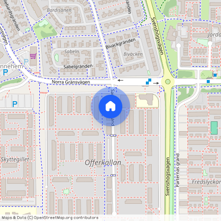 Sankt Hans Gränd 48, 226 41, Lund