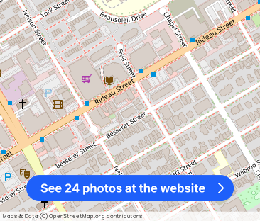 Besserer Street Apartments | 325 Besserer - Photo 1