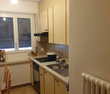 3 Zimmer, 70 m², 3. Stock - Foto 5