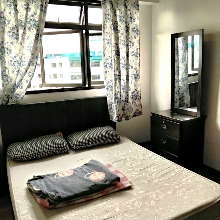 Blk 799A Woodlands Spring (Woodlands), HDB 3 Rooms - For Rent - Photo 1