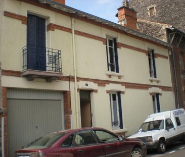 rue Raynaud, 16, 63000, Clermont Ferrand - Photo 2