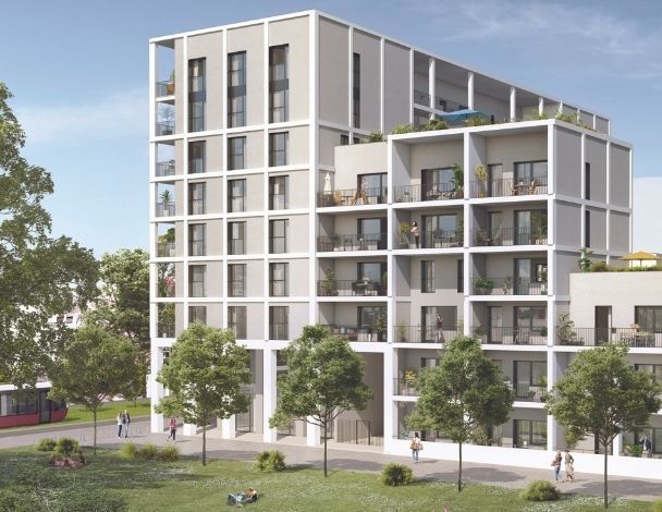 Appartement 2 pièces - Photo 1