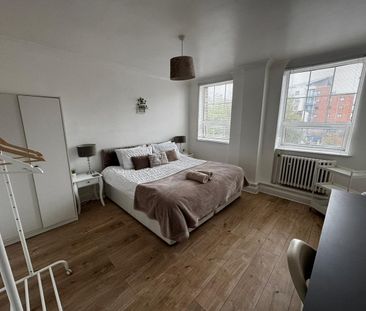 2 Bed Flat, Atlantic Mansions, SO14 - Photo 5