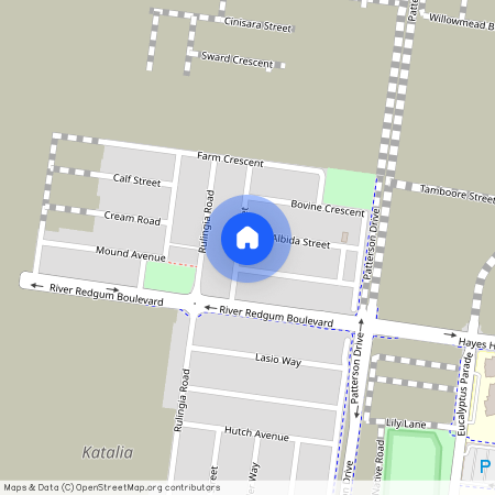 10 Viola Street, Vic 3064, Donnybrook