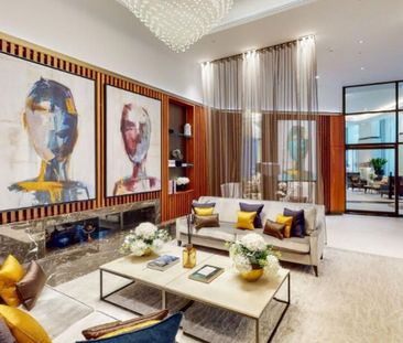 2 Bedroom Apartment, Garrett Mansions, Paddington, W2 - Photo 2