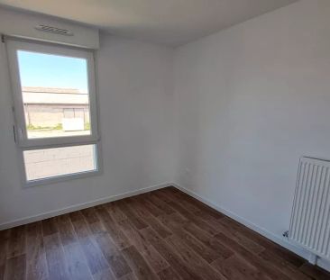 Location maison T5 91.10m² à Reims (51100) - Photo 3