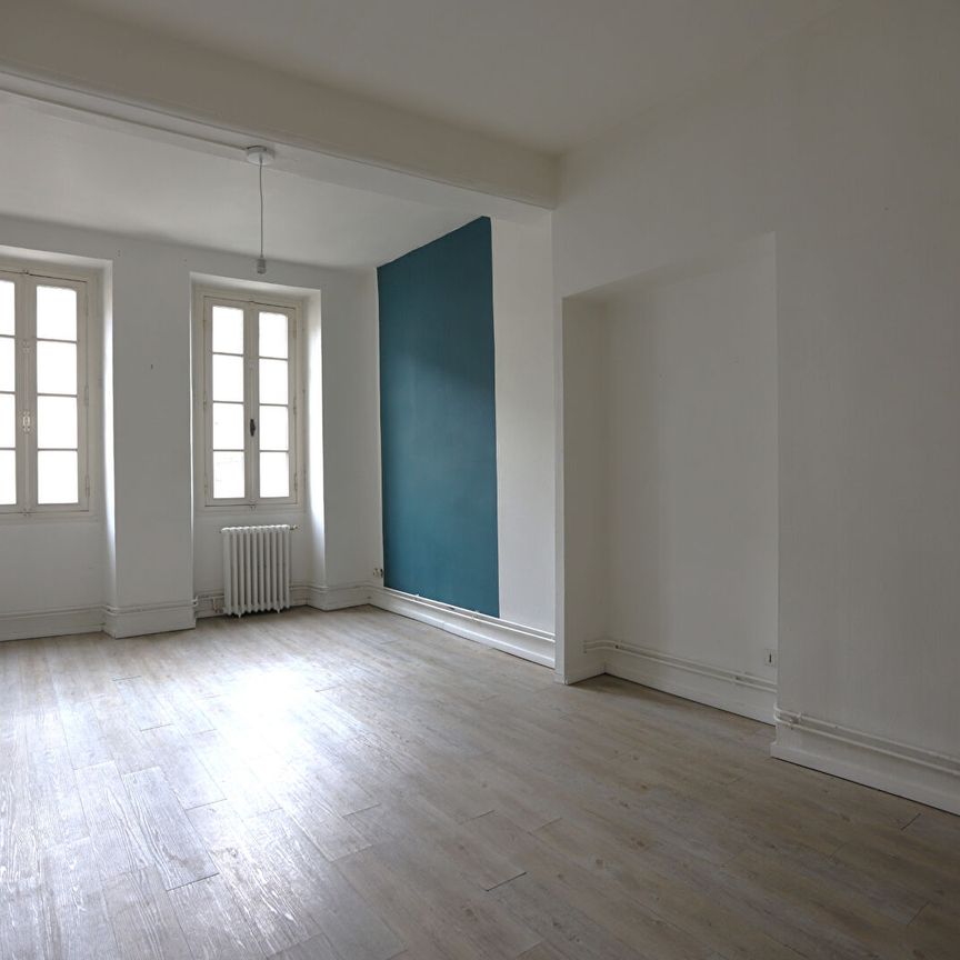 Appartement T2 MONTFORT L AMAURY à louer - Photo 1