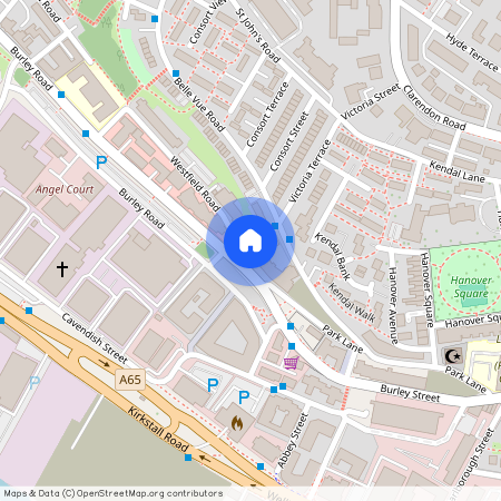 Concept Place, LS3 1DN, Leeds