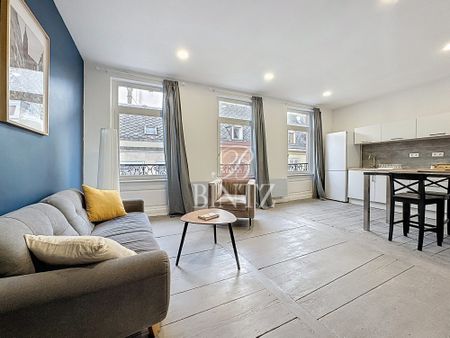 Location Appartement 2 pièces 53m² STRASBOURG 67000 - Photo 2