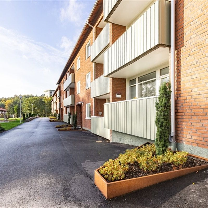 Östanvindsvägen 19 D - Foto 1