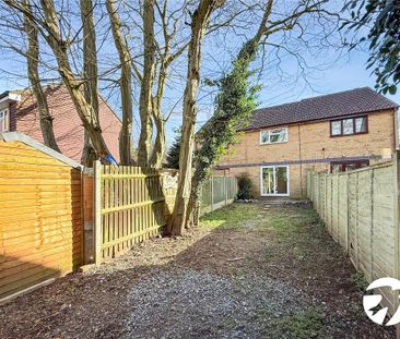 2 bedroom terraced house to rent - Photo 6