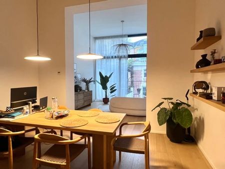 Appartement te huur - Photo 5