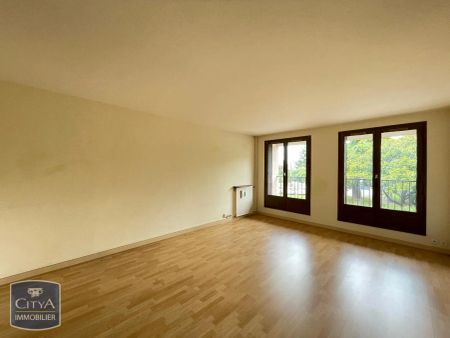 Appartement à louer 3 pièces 75.14m² - Photo 5