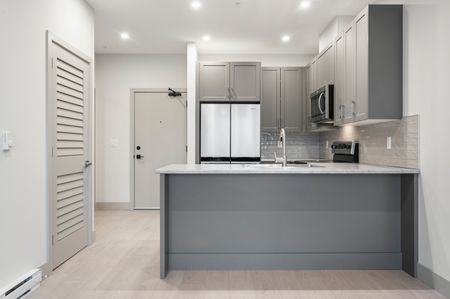 VANTAGE - 1 Bed 1 Den B1, B2 - 1 Bedroom and Den - Photo 5