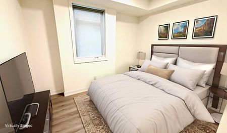 For Lease - 56A East Drive Unit# Unit 2, Toronto, Ontario - Photo 5