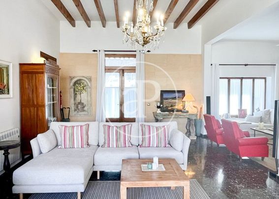 Apartment for rent in Colonia de Sant Jordi - Photo 1