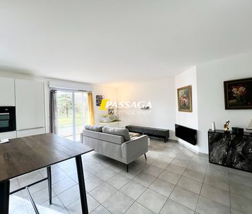 Location Appartement 2 pièces 49m² - Photo 1