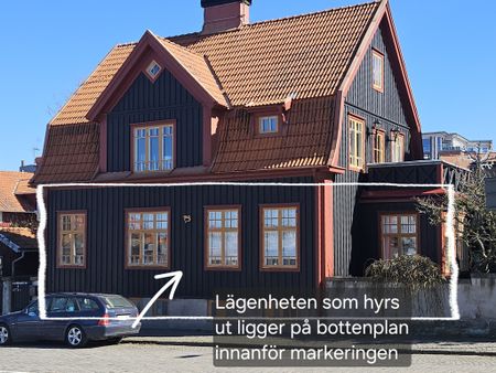 Östra Långgatan, Varberg - Foto 2