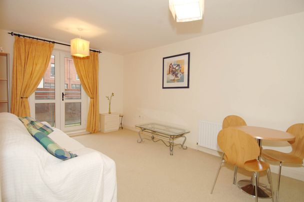 Apt 1 Firmount Building 1, 73 Old Bakers Court, Belfast, BT6 8QZ - Photo 1