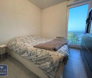 Appartement à louer 2 pièces 51.9m² - Photo 3