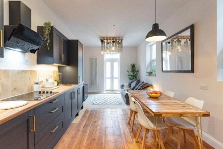 1 bedroom house to rent - Photo 2