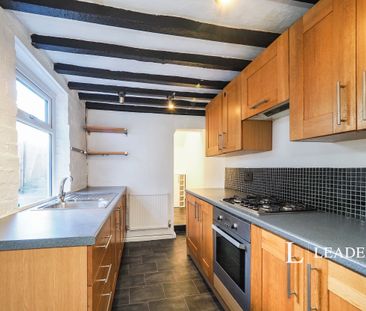 3 bedroom cottage to rent High Pavement, DE56 - Photo 3