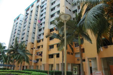 Blk 212 MARSILING CRESCENT (Woodlands), HDB 4 Rooms - For Rent - Photo 3